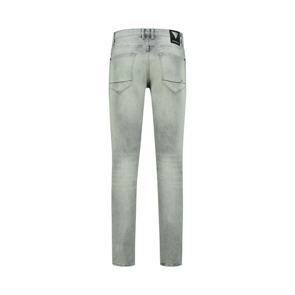 The Jone 1012-Purewhite-Mansion Clothing