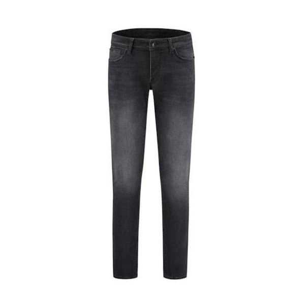 The Jone 834 - Denim Dark Grey