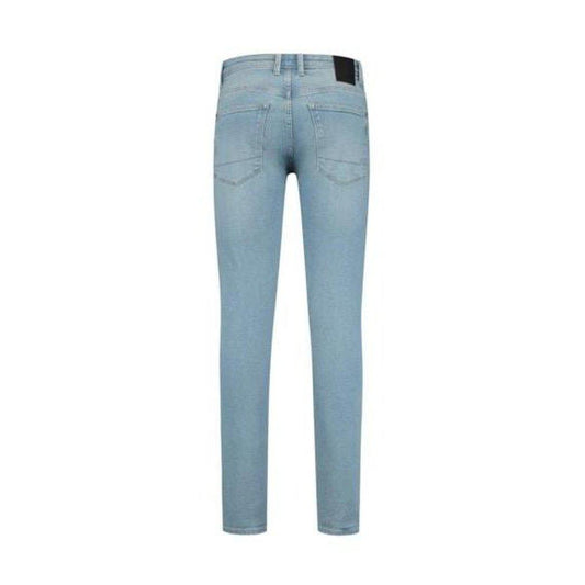 The Jone 876 - Denim Light Blue