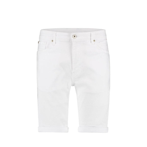 The Steve 1095-Purewhite-Mansion Clothing