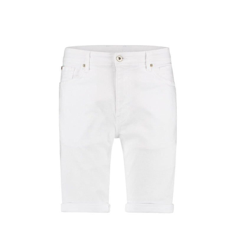 The Steve 891 - White