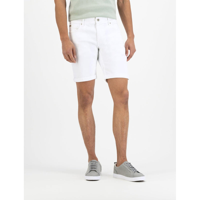 The Steve 891 - White
