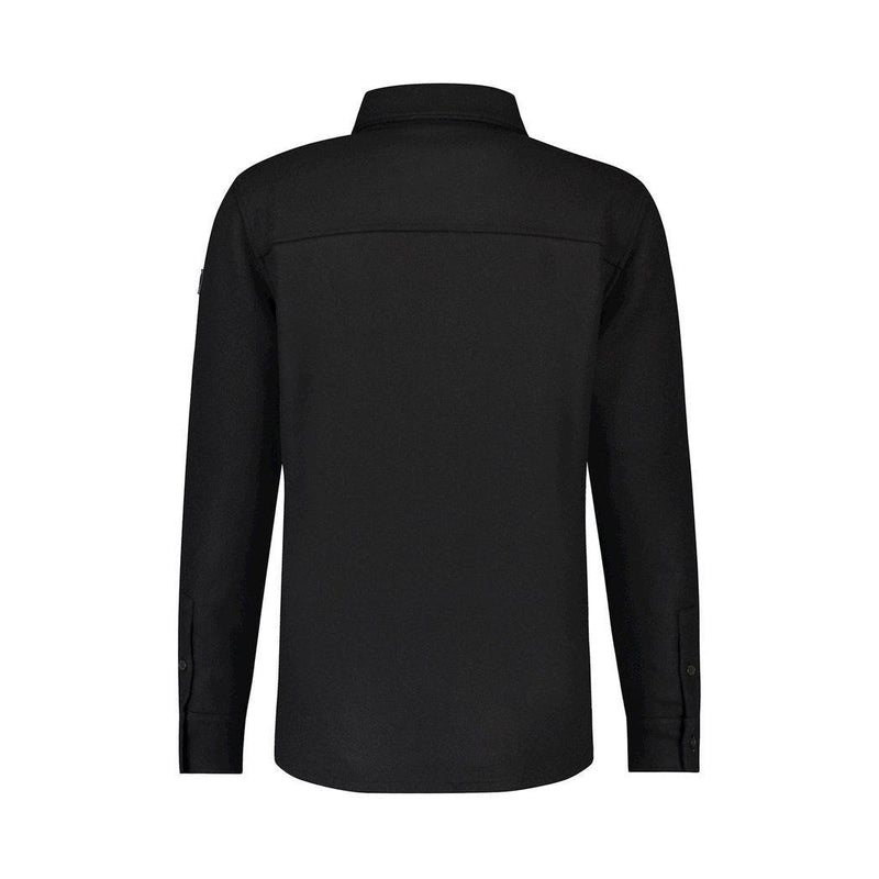 Thick Wool Shirt
