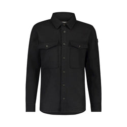 Thick Wool Shirt