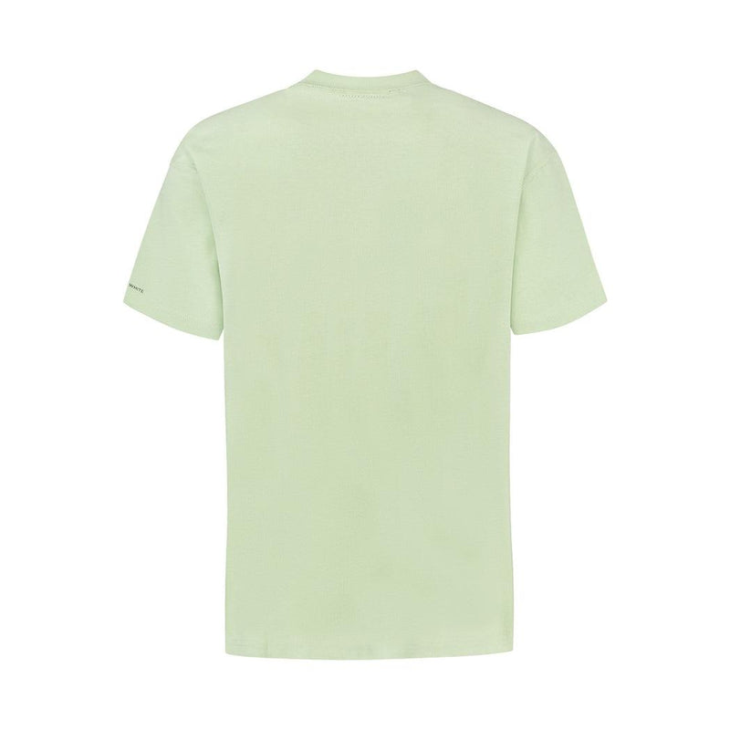 Ultimate Relaxed Fit T-shirt-Purewhite-Mansion Clothing