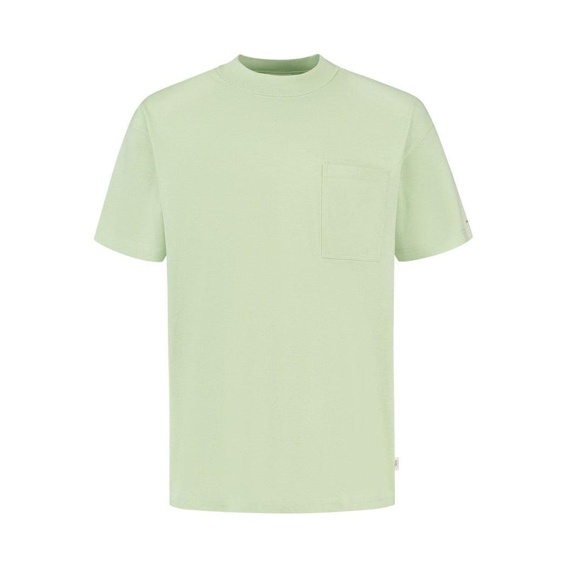 Ultimate Relaxed Fit T-shirt-Purewhite-Mansion Clothing
